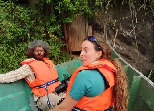 Are you Wondering where to go Adventurous in small Switzerland of Uganda?
