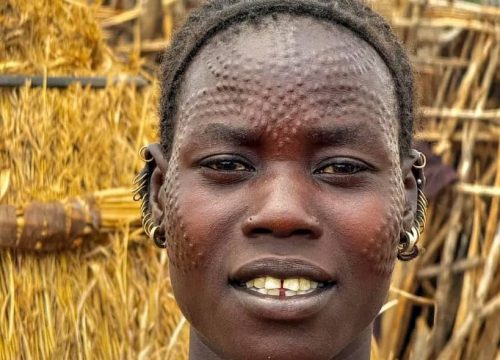 Authentic Maasai Culture