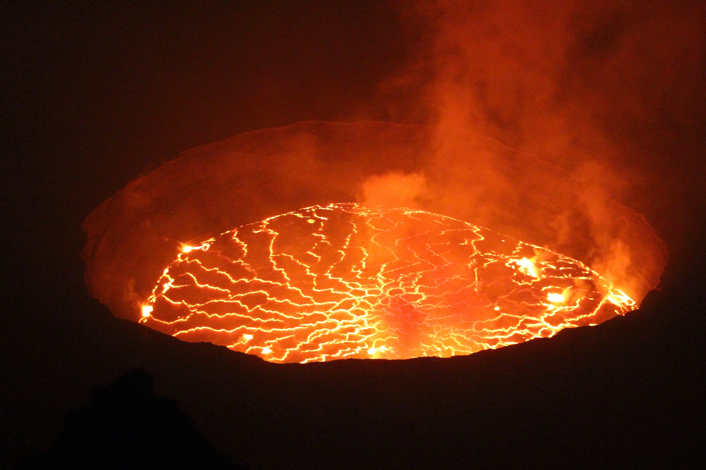 DR Congo