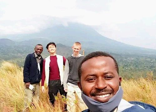 Experience Sagitwe Caldera -A Nature & Culture-blended Excursion in Kisoro, Uganda