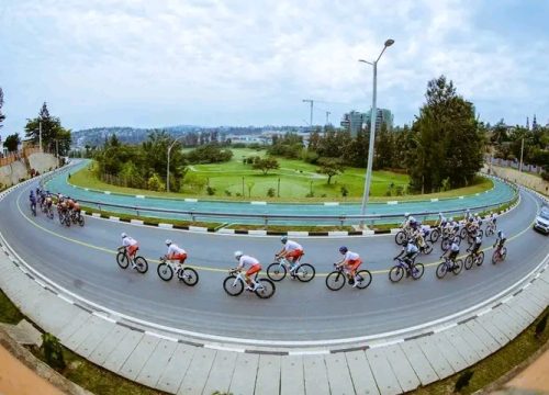Rwanda Rides into History-Hosting 2025 UCI Road World Championships a Milestone