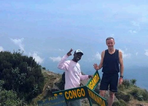 Africa’s Trails for Every Explorer