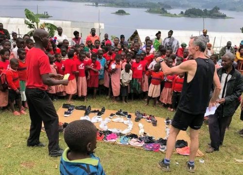 Volunteer based Tourism Experience -Responsible travel across East Africa