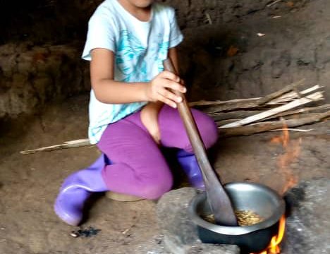 Volunteer based Tourism Experience -Community-based and responsible travel in East Africa