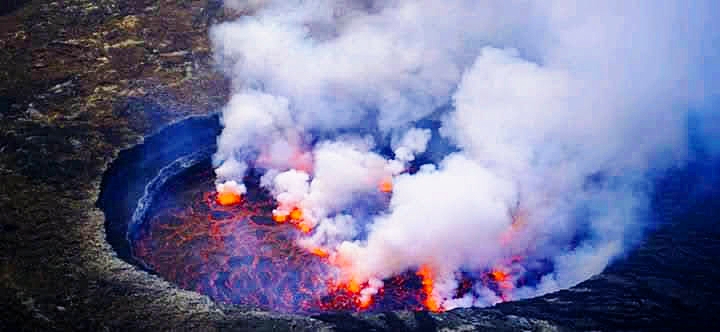 DR Congo