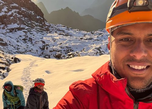 Africa’s Trails for Every Explorer