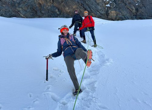 7-Day Rwenzori Mountains Trekking-breathtaking trek