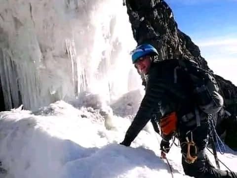 Conquering the magical Rwenzori- Africa’s Mountain Of the Moon
