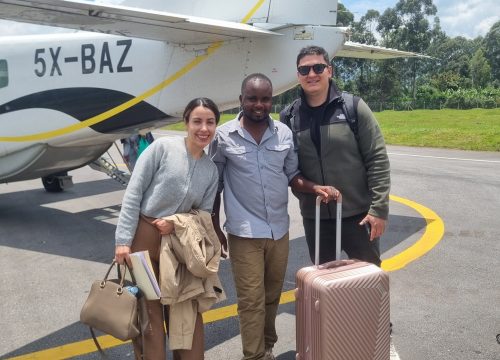 How to Access Kisoro & Bwindi Impenetrable National Park
