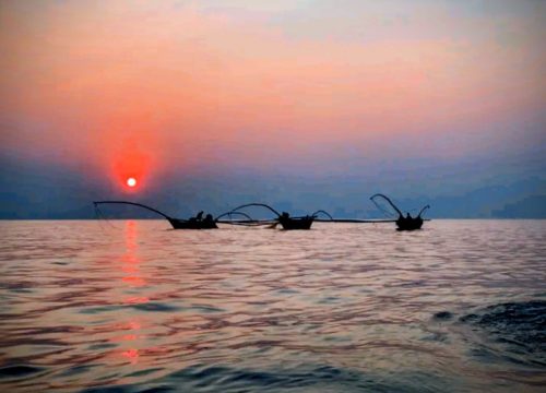 Lake Kivu Experience-From Methane Mysteries to Melodic Shores “Where energy meets elegance, and every wave carries a story.”