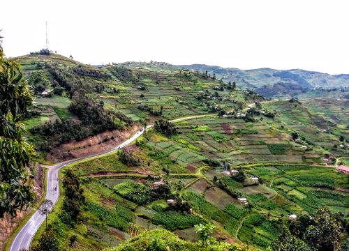 Kigezi Hill-The Cradle of a Region’s Identity