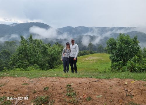 Kisoro destination -For a romantic and unforgettable honeymoon.