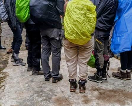 2 Day Gorilla Tracking & Mount Sabyinyo Hike – Where Gold Meets Silver in Kisoro