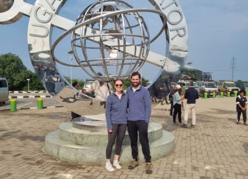 Explore Uganda-The Pearl of Africa