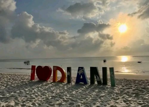 Welcome Kenya- Where Culture Meets Adventure