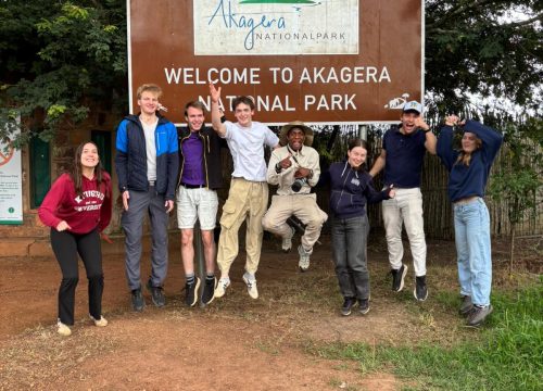 1 day Akagera Excursion- Wilderness Unfolded