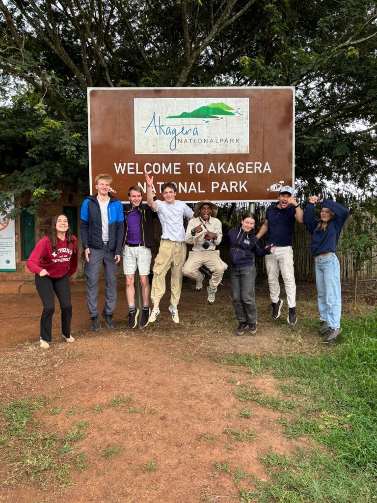 1 day Akagera Excursion