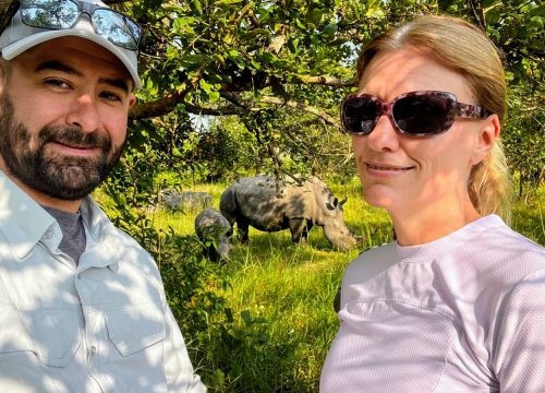15 days Uganda-Rwanda Wildlife and Primates safaris combined