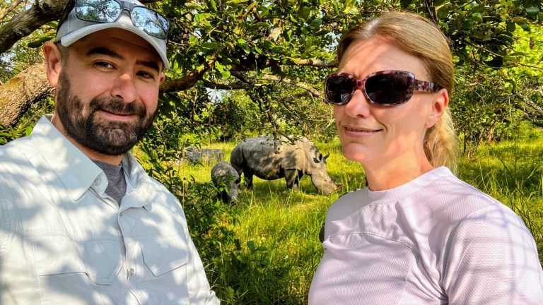 15 day Uganda – Rwanda wildlife&primate safari combined