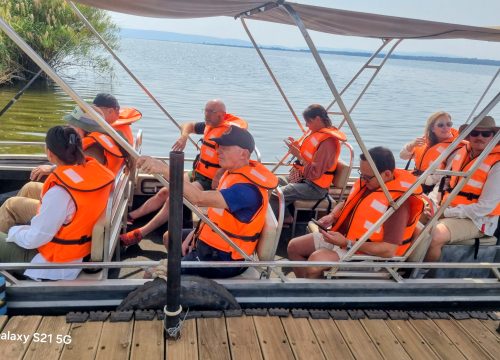 3 Days Akagera National Park Safari-Rwanda’s Wild Heart