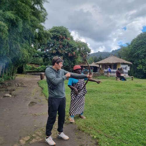 Empowering Communities Through Conservation