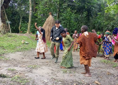 6 day Endless Wonders-Kisoro’s adventure and culture combined